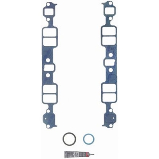 Ansaugbrückendichtung - Intake Gasket  Chevy SB TBI 87-95